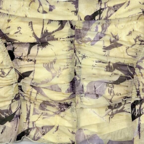 Tiger Mist Esme Skort Size Small - Picture 5 of 7